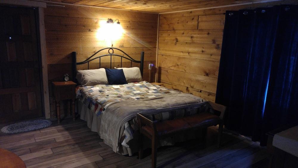 Willa Wolfwood Guest Ranch Clearwater Zewnętrze zdjęcie